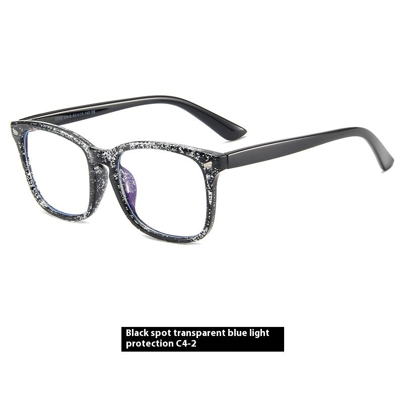 Anti-fatigue Glasses