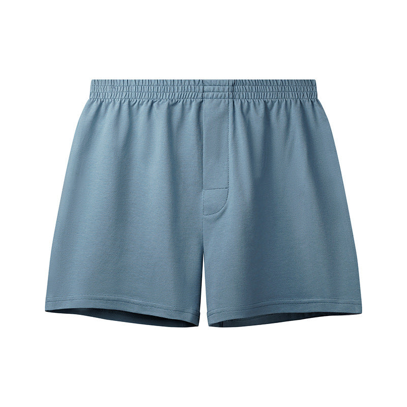 Men's cotton underwear
