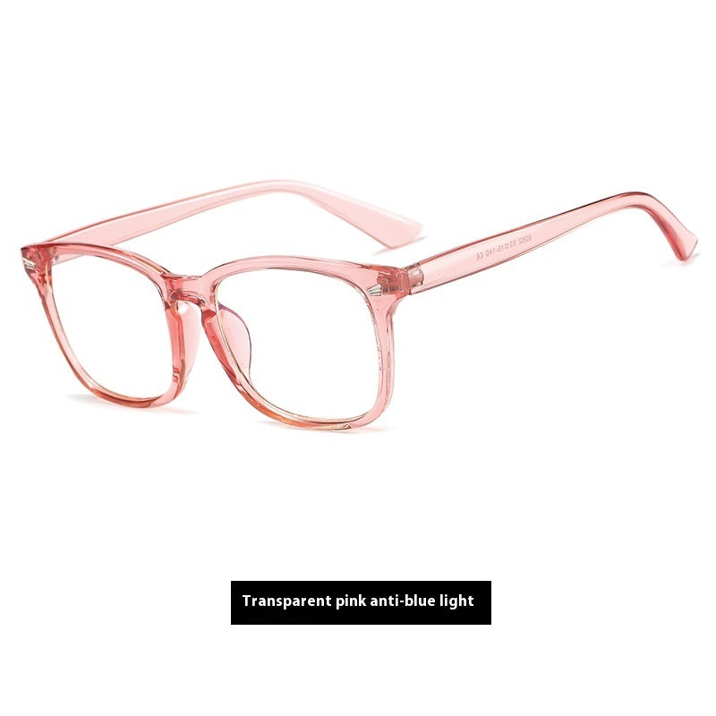 Anti-fatigue Glasses