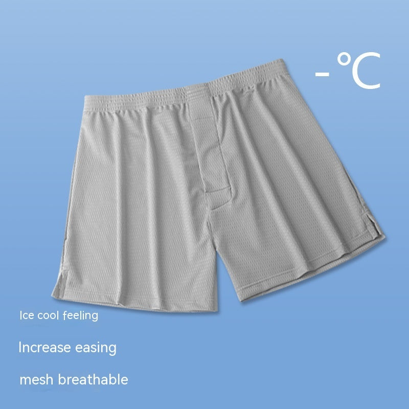 Men's Boxer