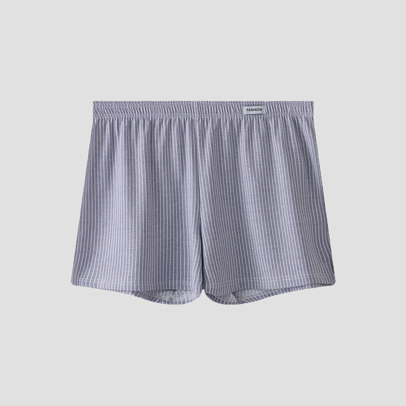 Men's Pure Cotton Boxers