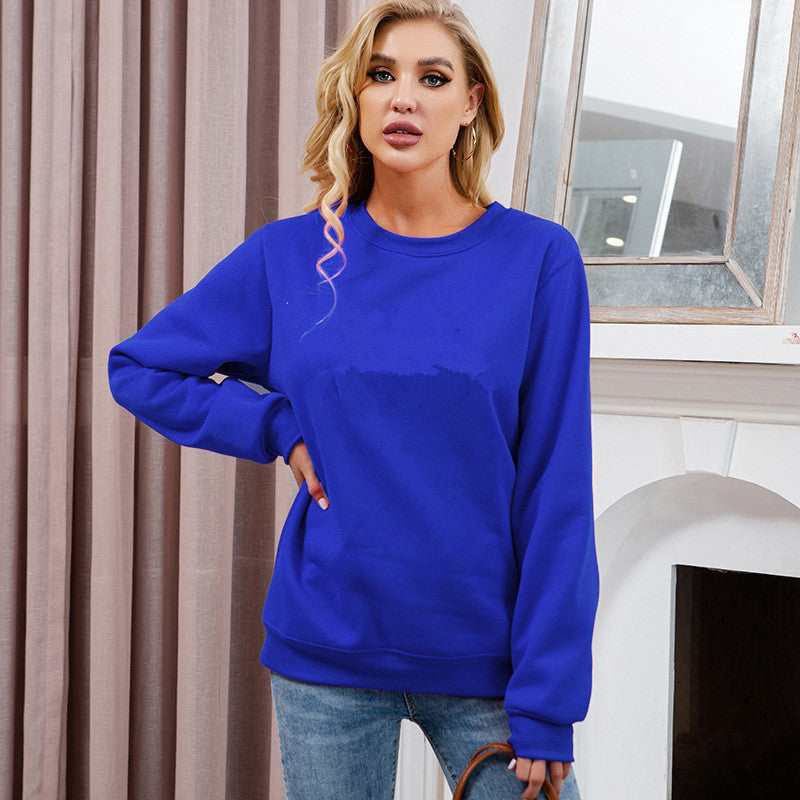 Women´s Long Sleeves Sweater