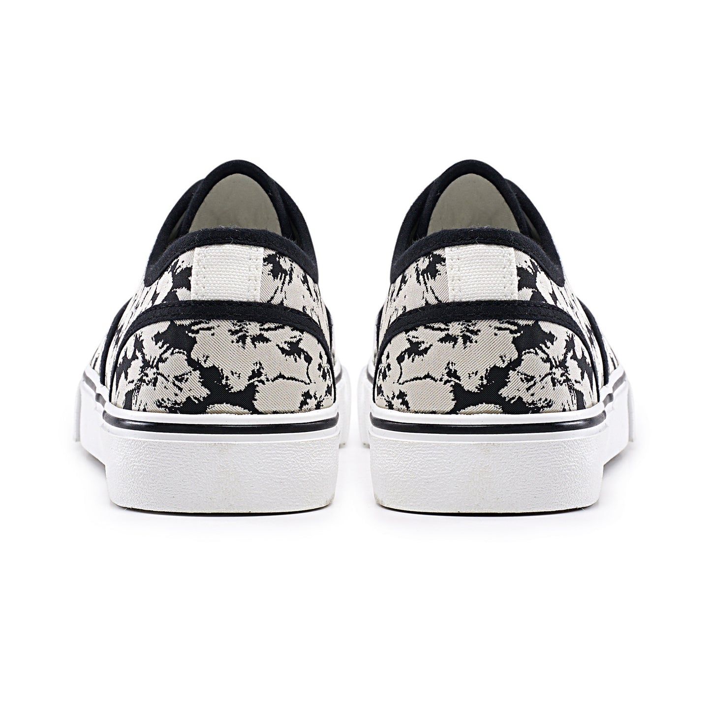 Unisex casual canvas shoes