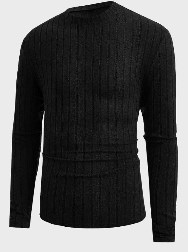 Long-sleeved T-shirt