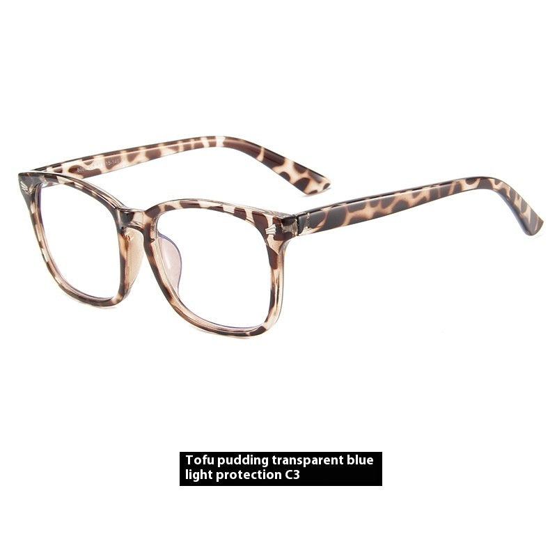 Anti-fatigue Glasses