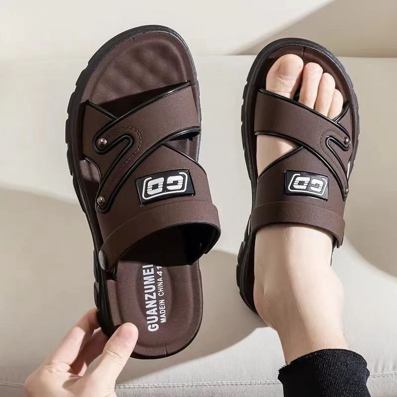 Men's Beach Sandals