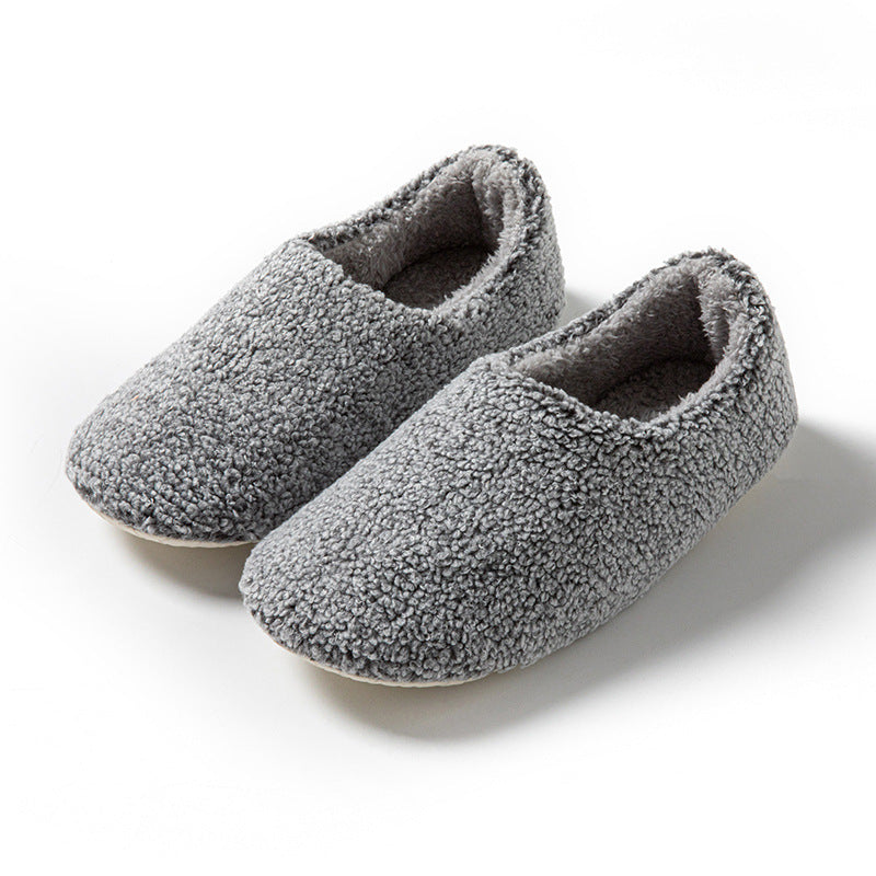 Women's Cotton Slippers