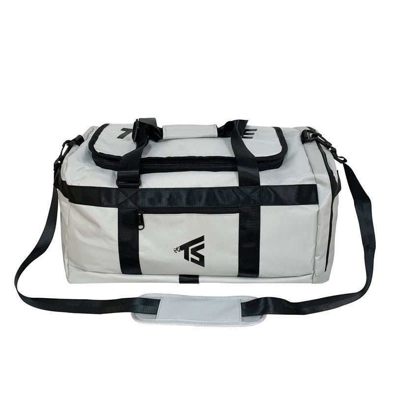 Large capacity multifunctional bag