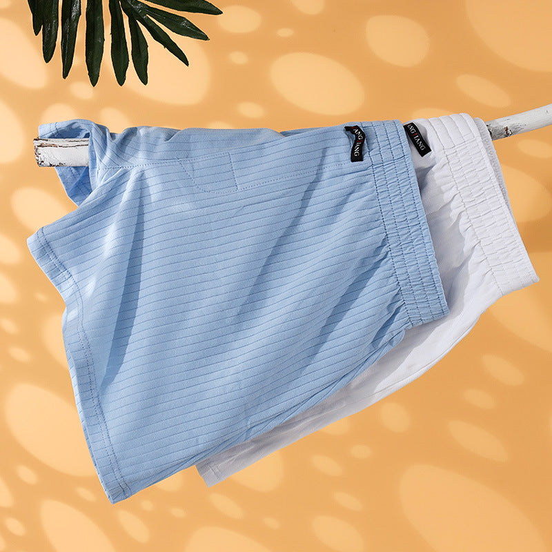 Men's Boxer