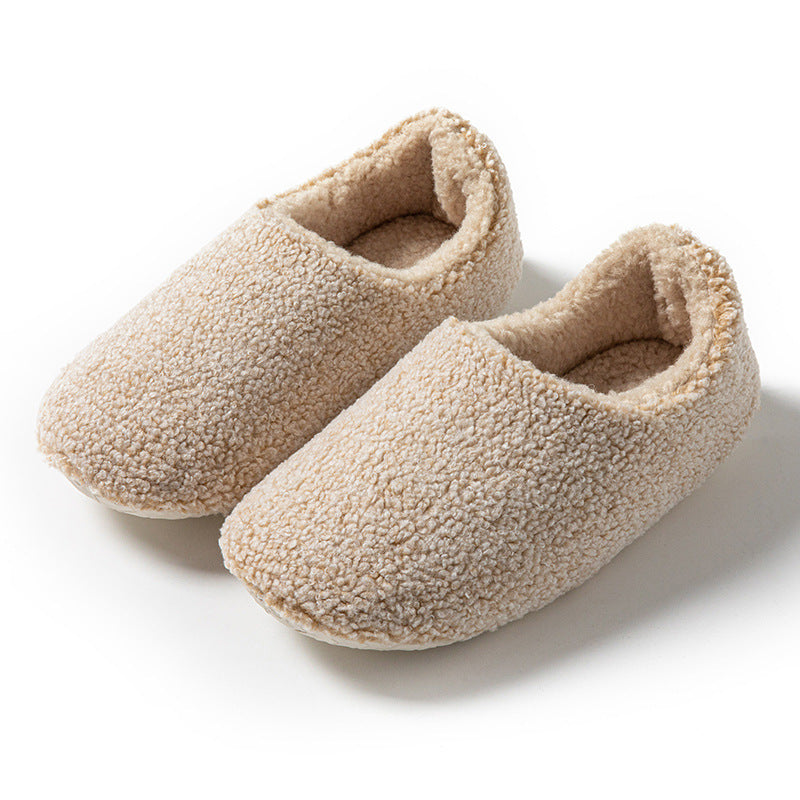 Women's Cotton Slippers
