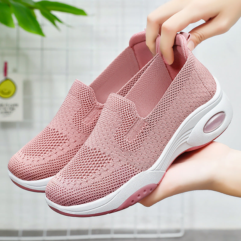 Women's casual sneakers