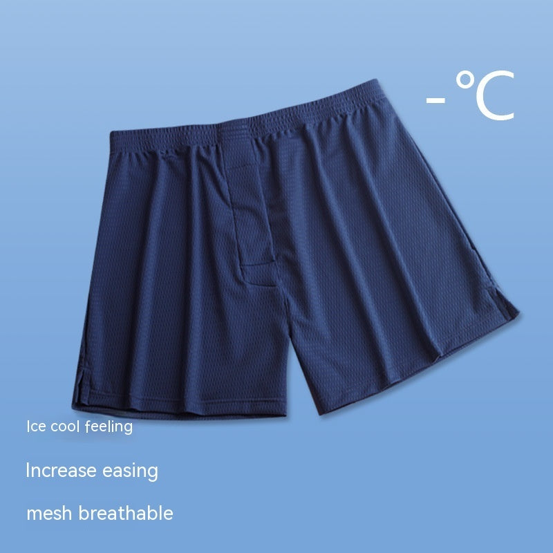 Men's Boxer