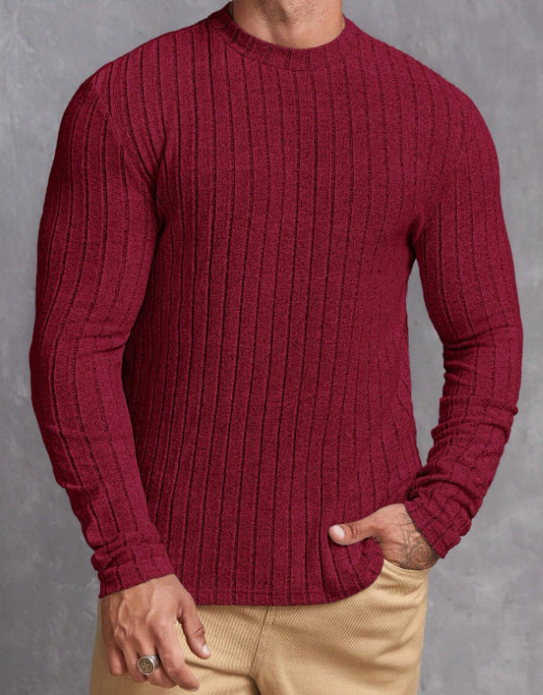 Long-sleeved T-shirt