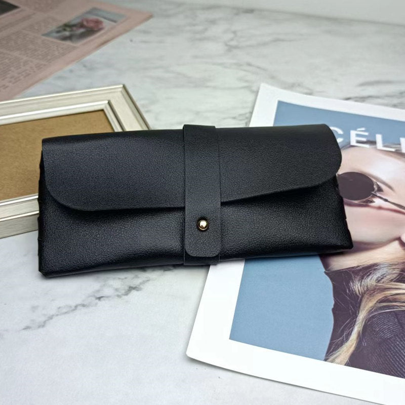 Small Frame Square Sunglasses