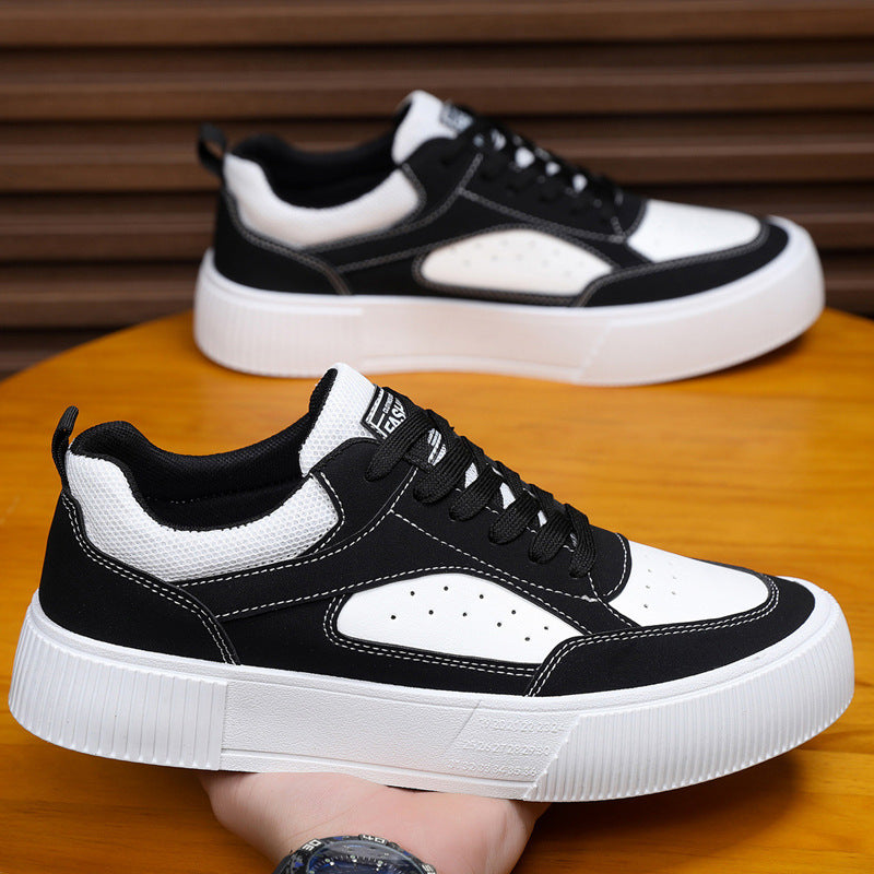 Casual men's sneakers