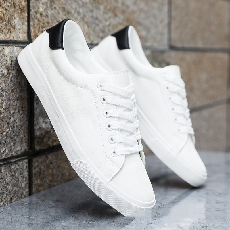 Men's comfortable casual sneakers