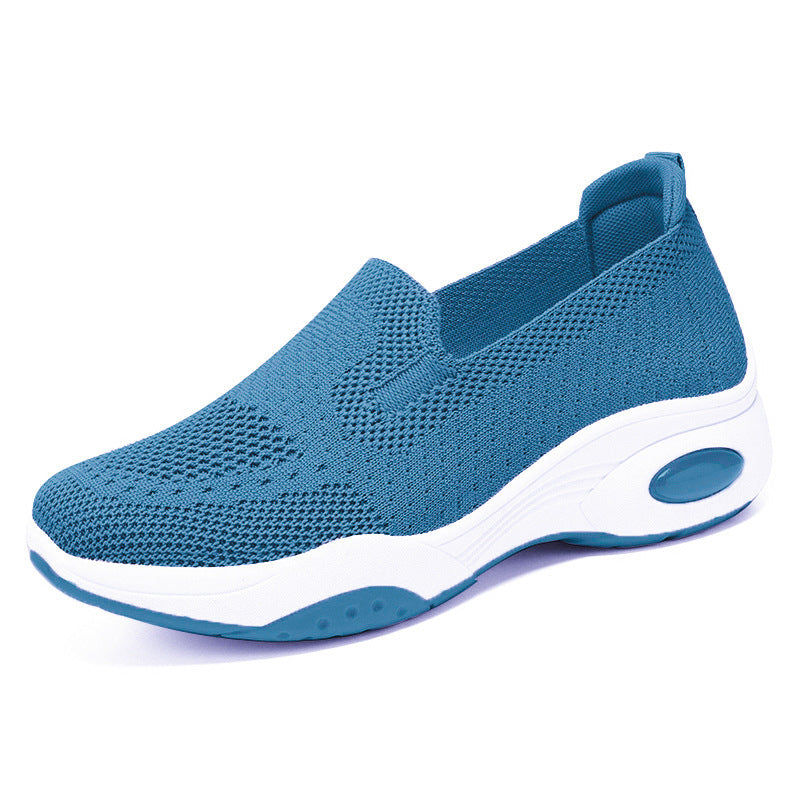 Women's casual sneakers
