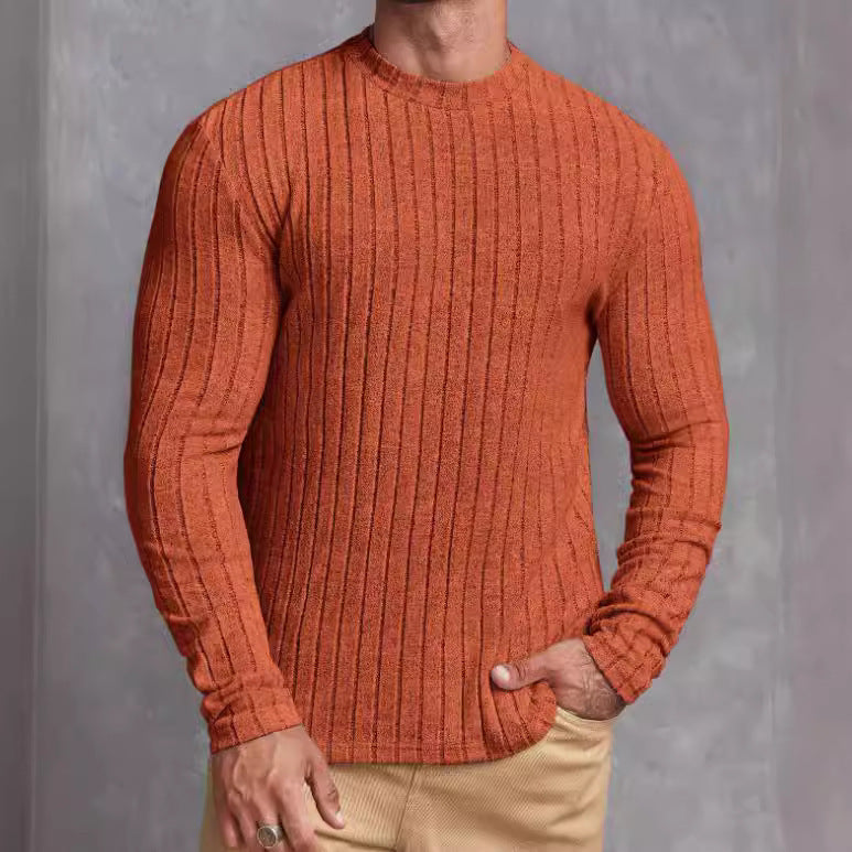 Long-sleeved T-shirt