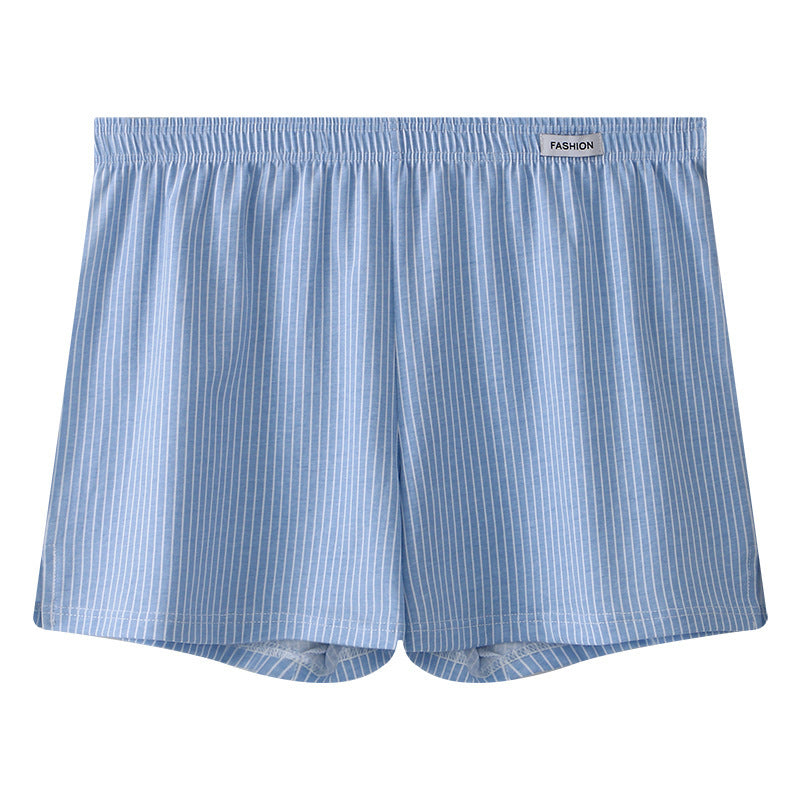 Men's Pure Cotton Boxers