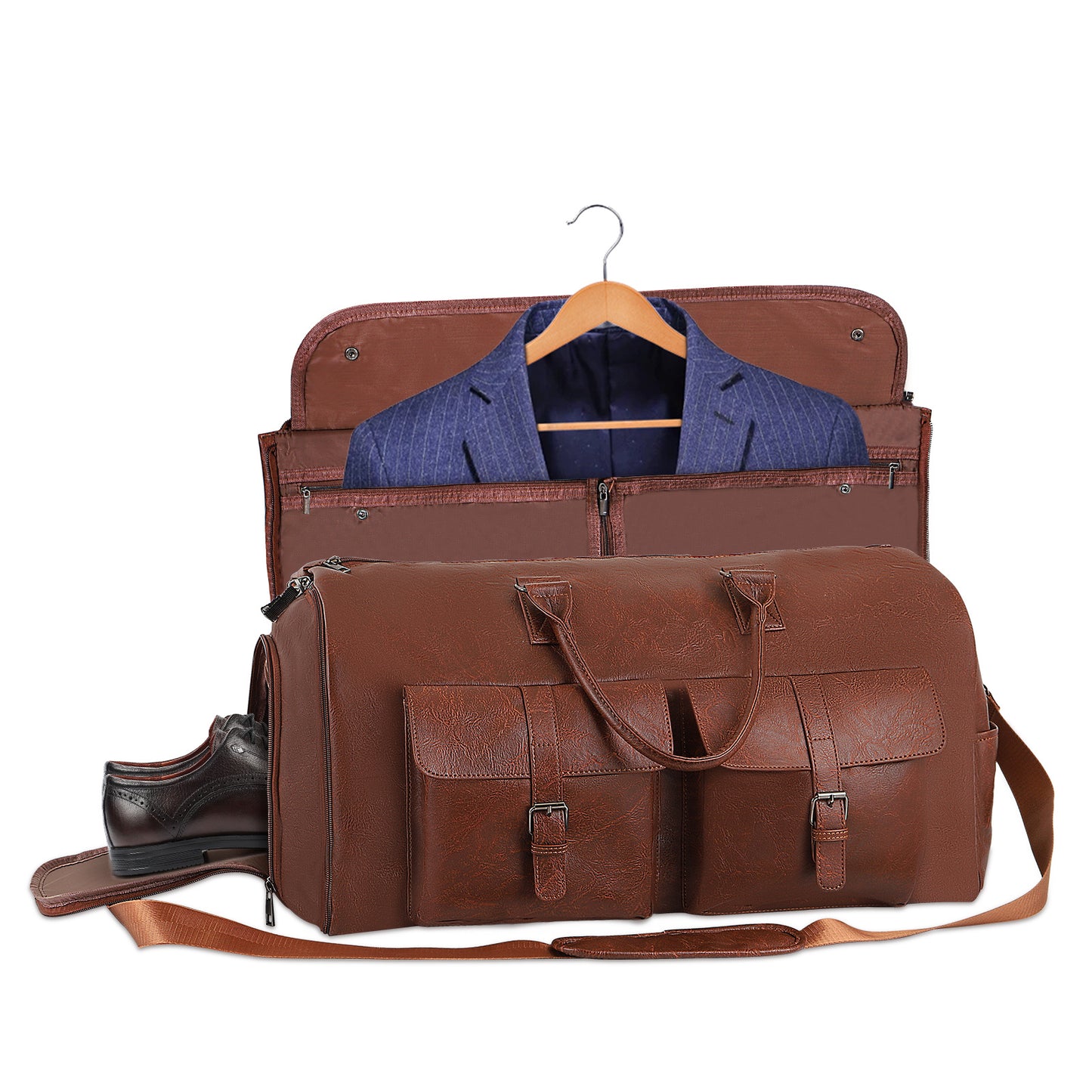 Men's Leather Bag