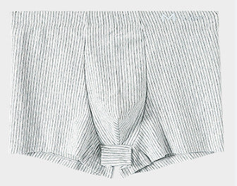Men's Cotton Underwear