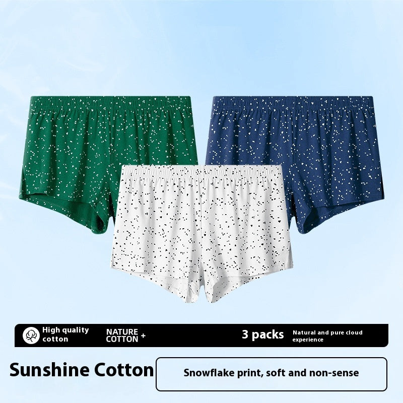 Men's Underwear