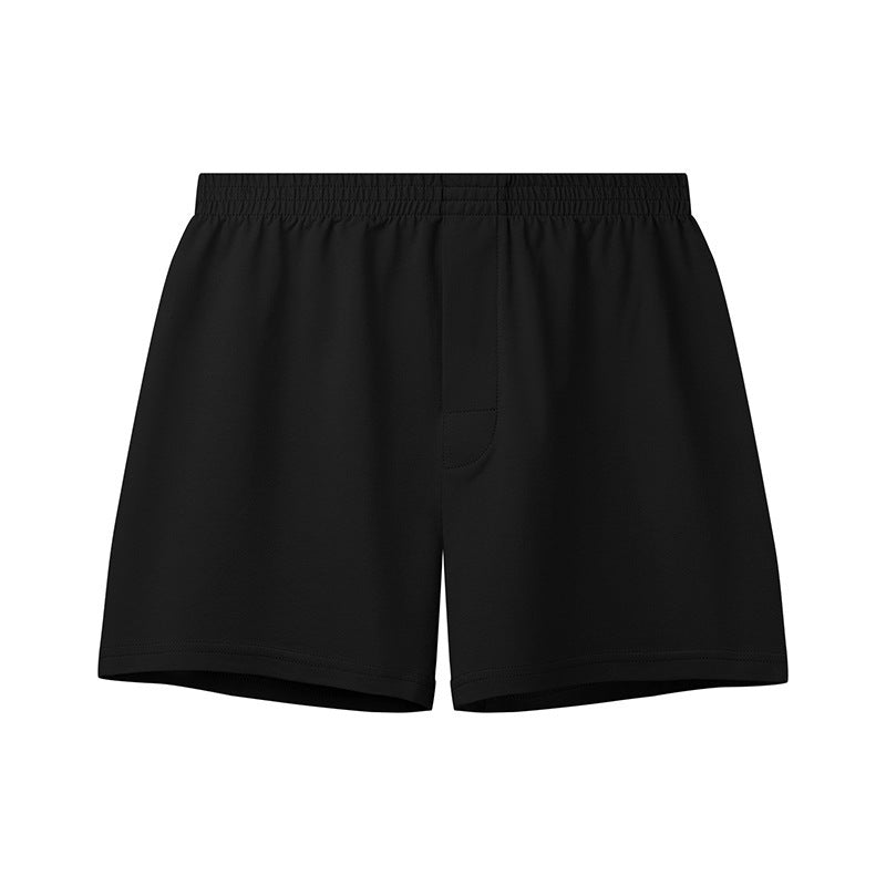 Men's cotton underwear
