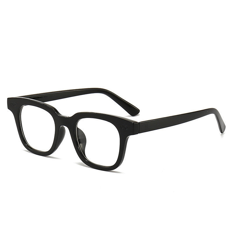 Small Frame Square Sunglasses