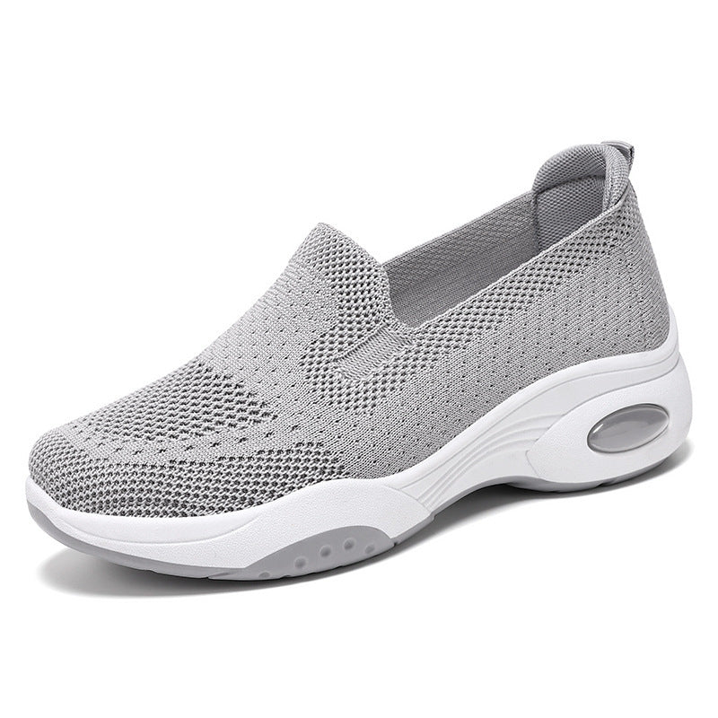 Women's casual sneakers