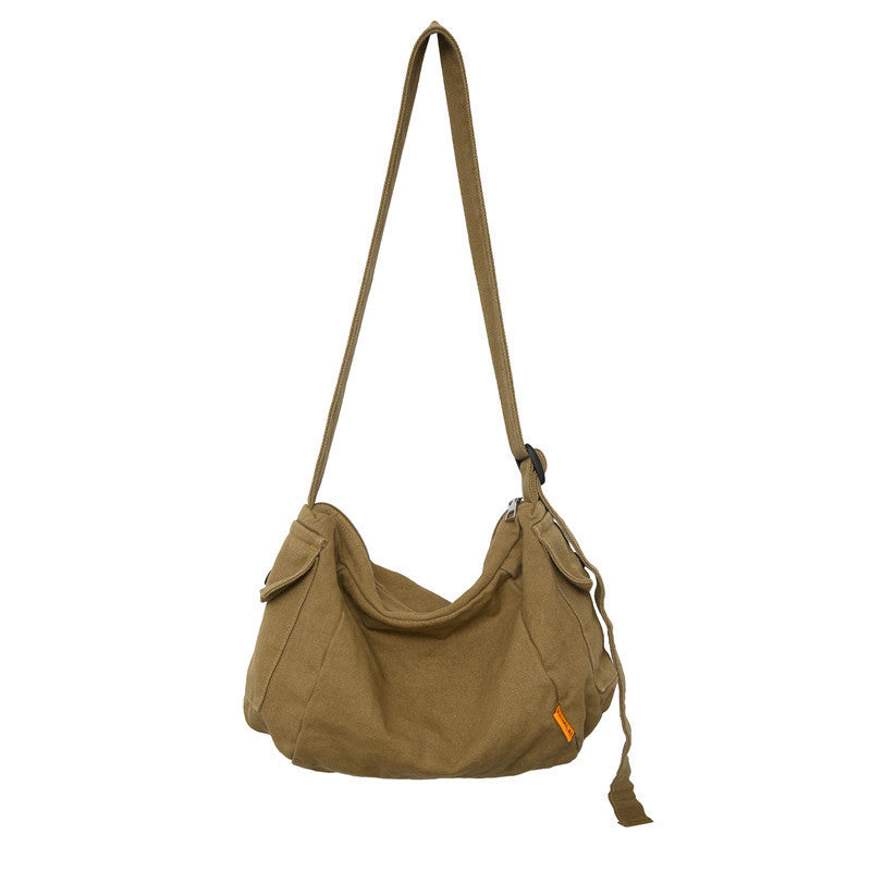 Women's Canvas Bag
