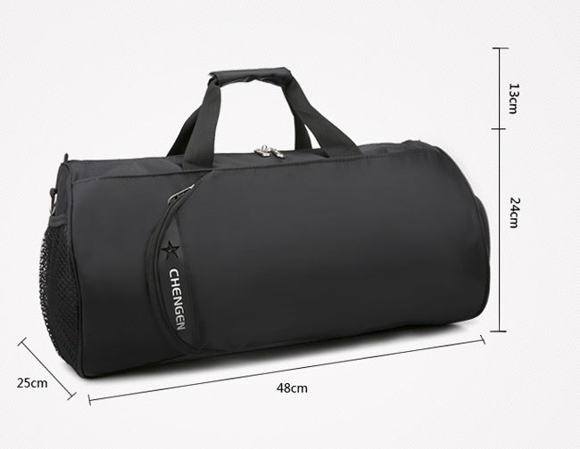 Men's multi-purpose bag