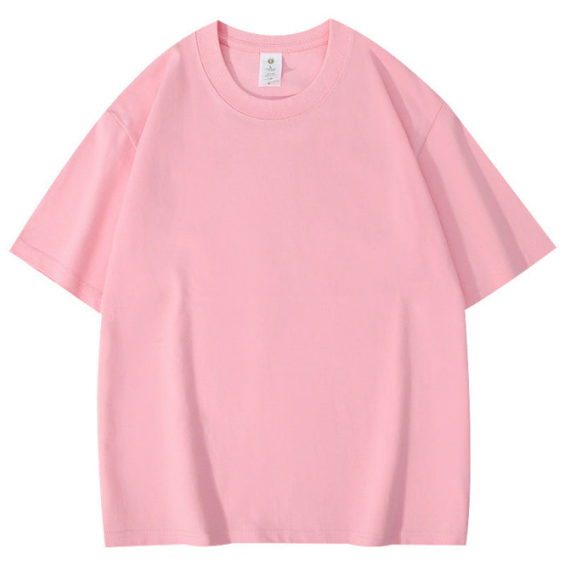 Men's loose short-sleeved T-shirt