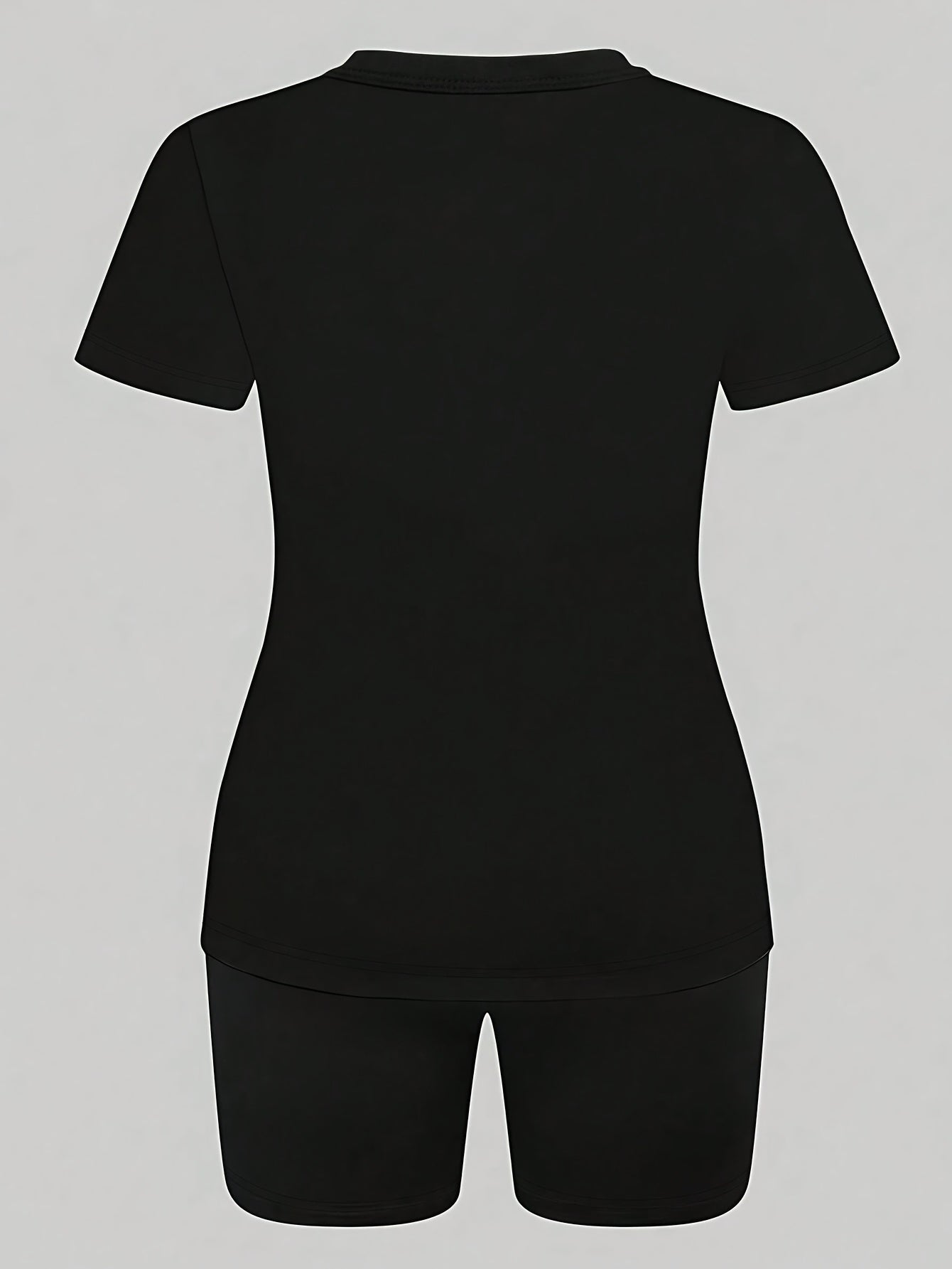 Women's graphic print T-shirt
