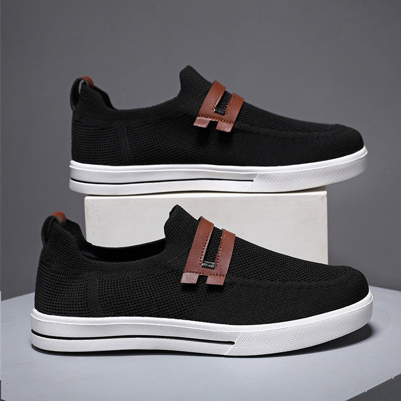 Men's Summer Breathable Casual Sneakers