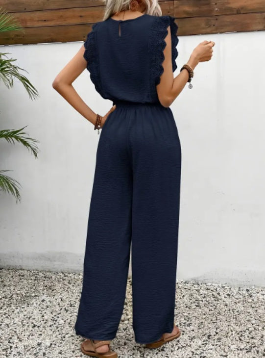Elegant Exclusive Pants Set