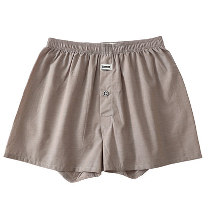 Men's Boxer