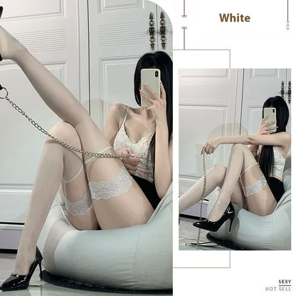 Women´s Sexy Lace Stockings