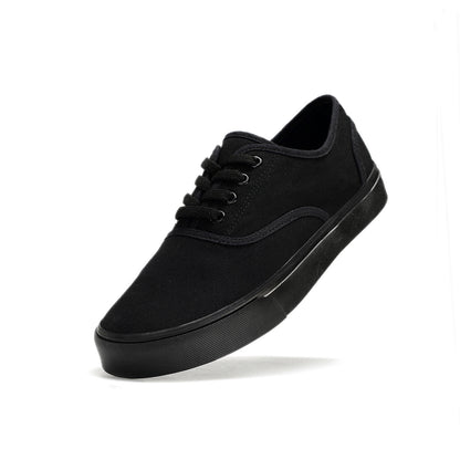 Unisex casual canvas shoes