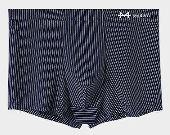 Men's Cotton Underwear