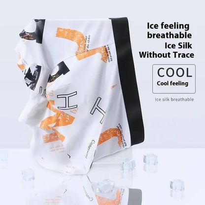 Men's Boxer Shorts Trend