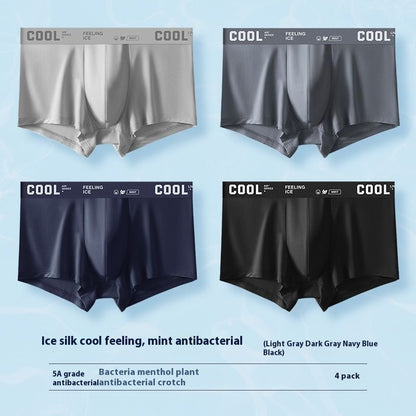 Men's Boxer