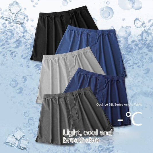 Men's Boxer