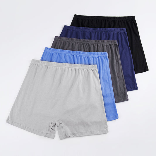 Men's Cotton Boxers