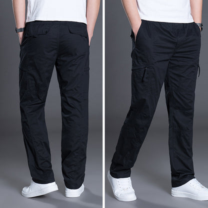 Men's  trousers