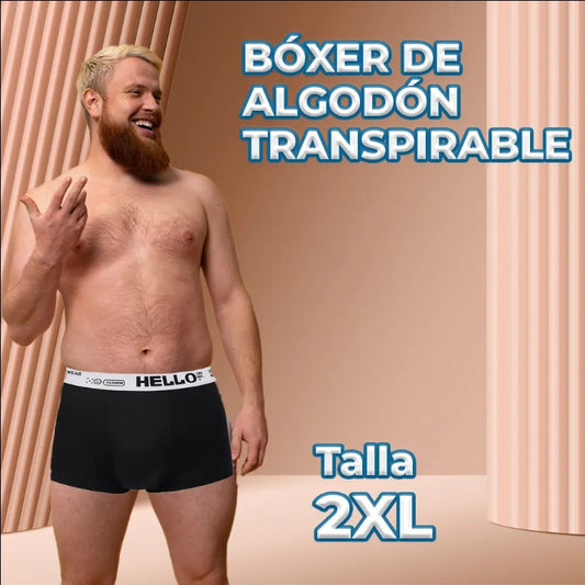 Men's Boxers