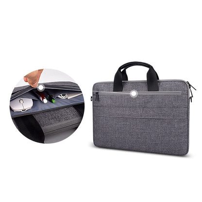 Briefcase Bag