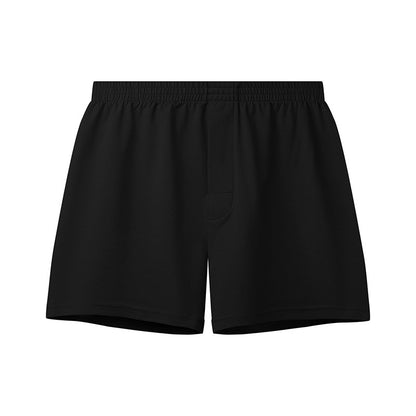 Men's cotton underwear