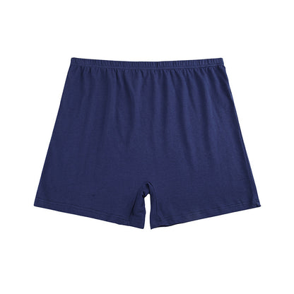 Men's Cotton Boxers