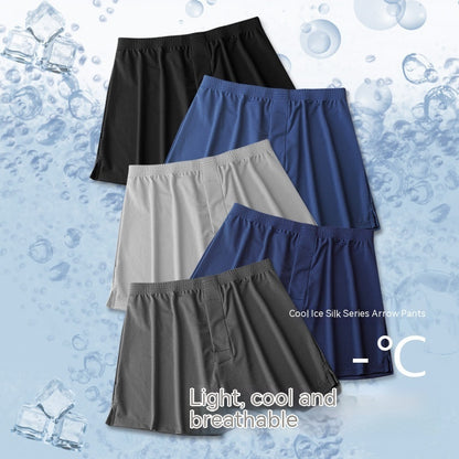 Men's Boxer