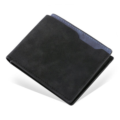 Men´s multicard wallet